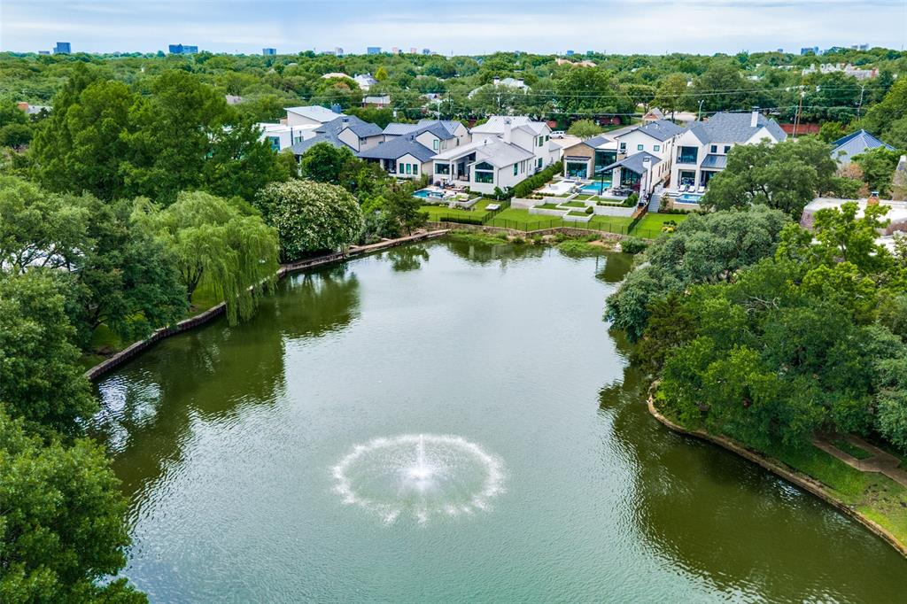 Waterfront At Forrest - Residential