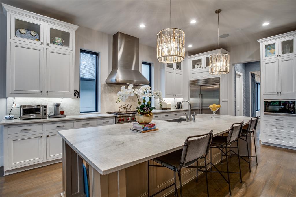 Waterfront At Forrest - Residential