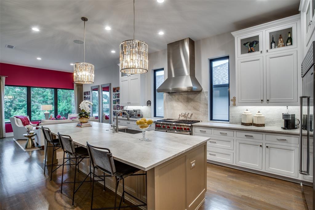 Waterfront At Forrest - Residential