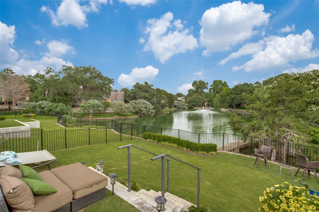 Waterfront At Forrest - Residential