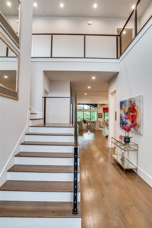 Waterfront At Forrest - Residential