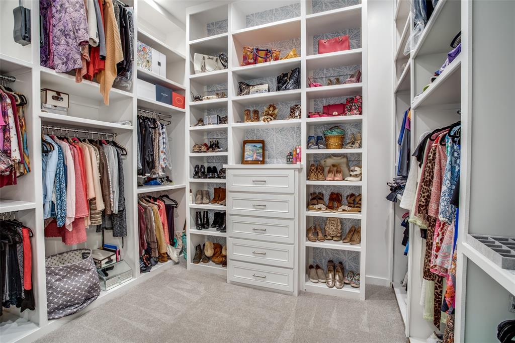 Waterfront At Forrest - Residential