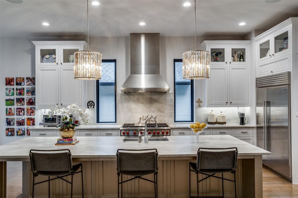 Waterfront At Forrest - Residential