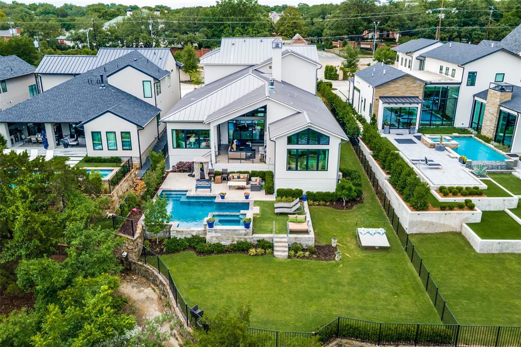 Waterfront At Forrest - Residential