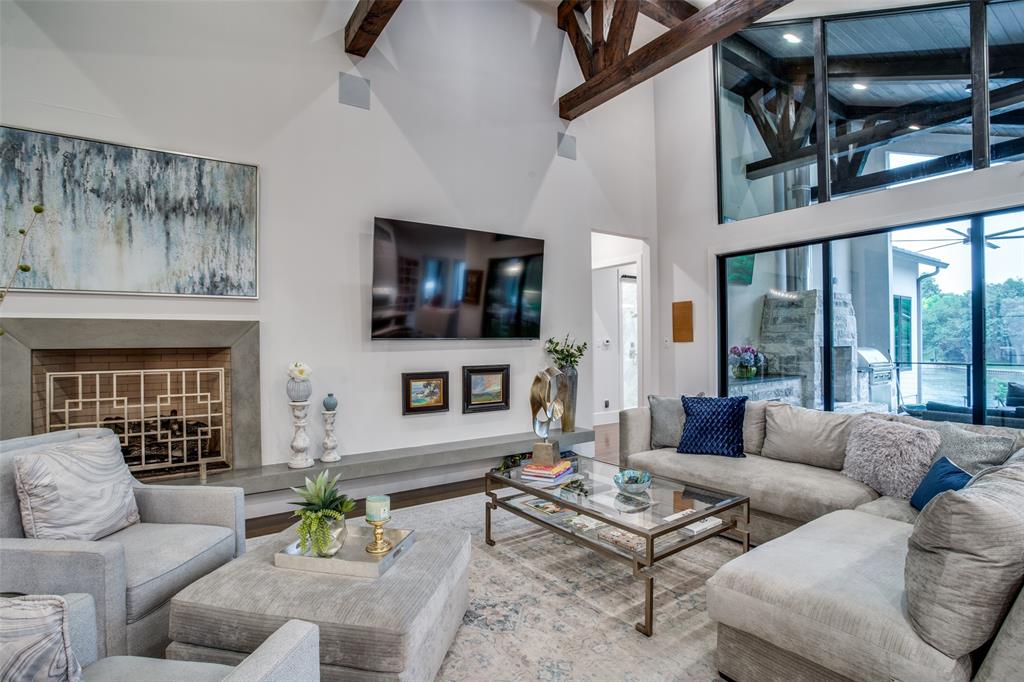 Waterfront At Forrest - Residential