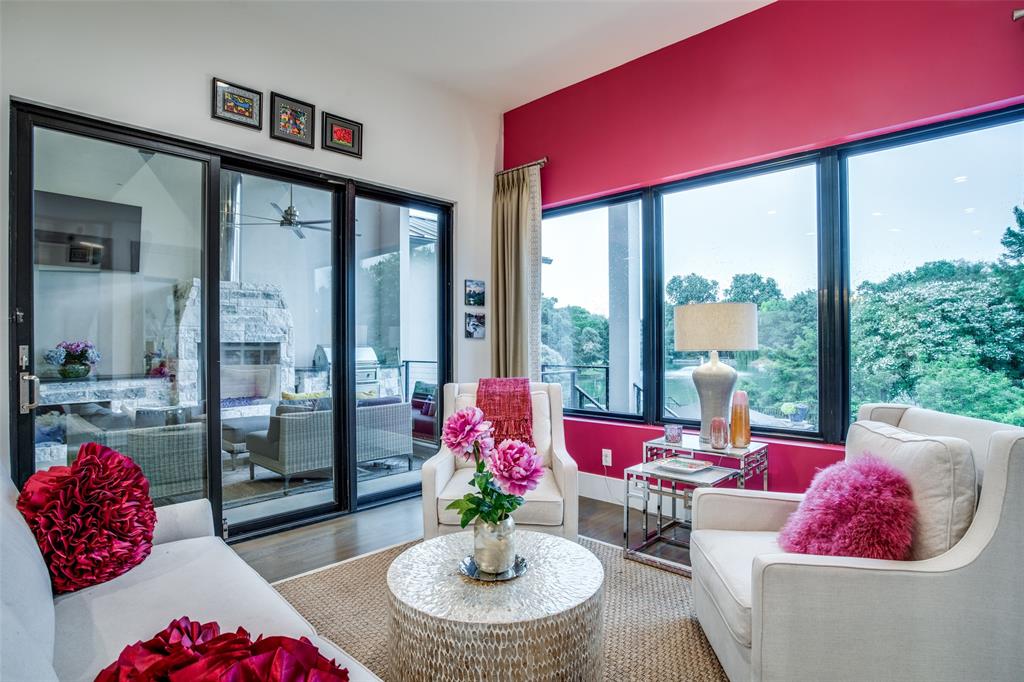 Waterfront At Forrest - Residential