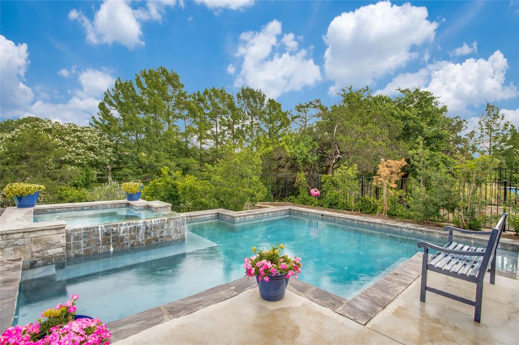 Waterfront At Forrest - Residential