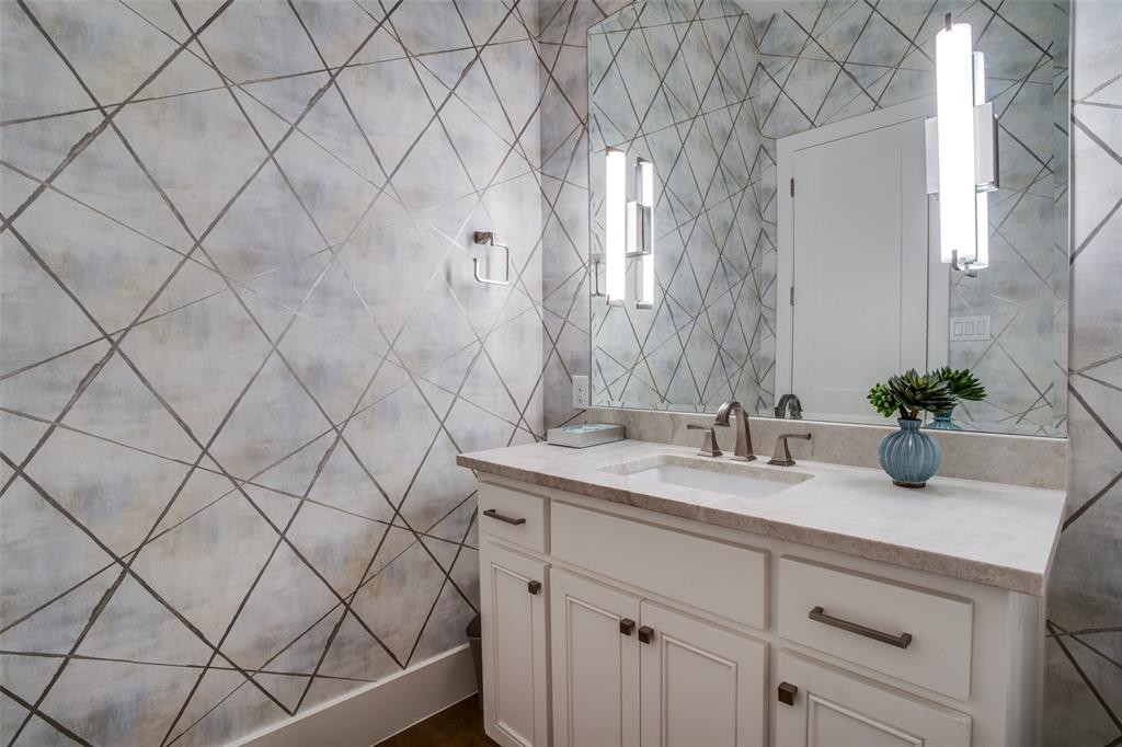 Waterfront At Forrest - Residential