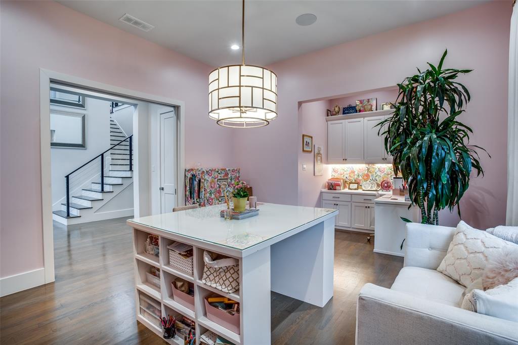 Waterfront At Forrest - Residential