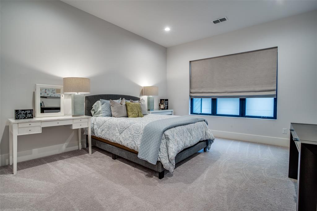 Waterfront At Forrest - Residential