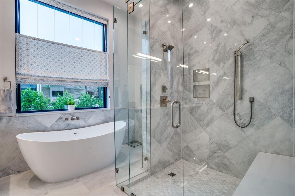 Waterfront At Forrest - Residential