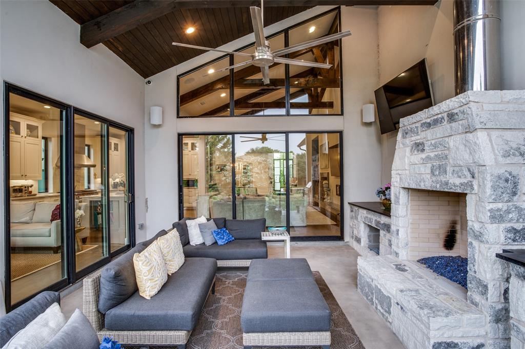 Waterfront At Forrest - Residential