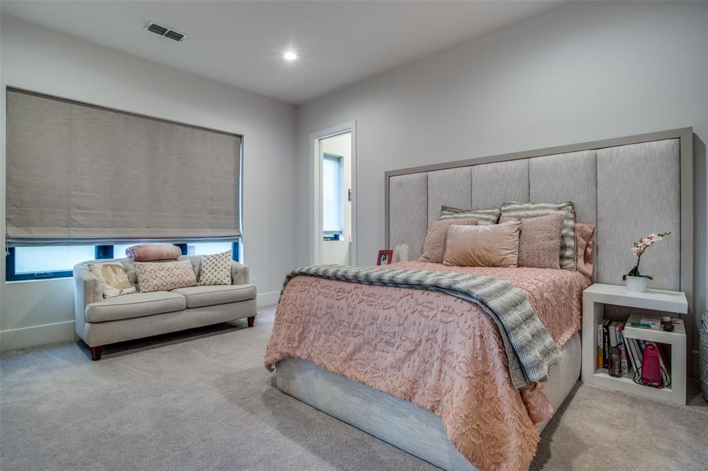 Waterfront At Forrest - Residential