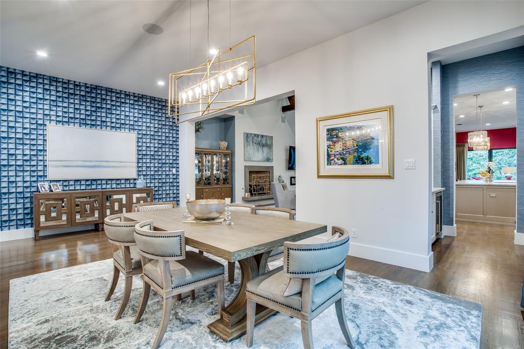 Waterfront At Forrest - Residential