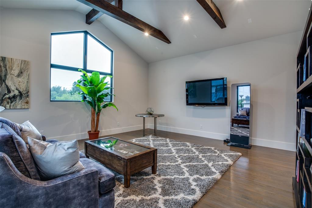 Waterfront At Forrest - Residential