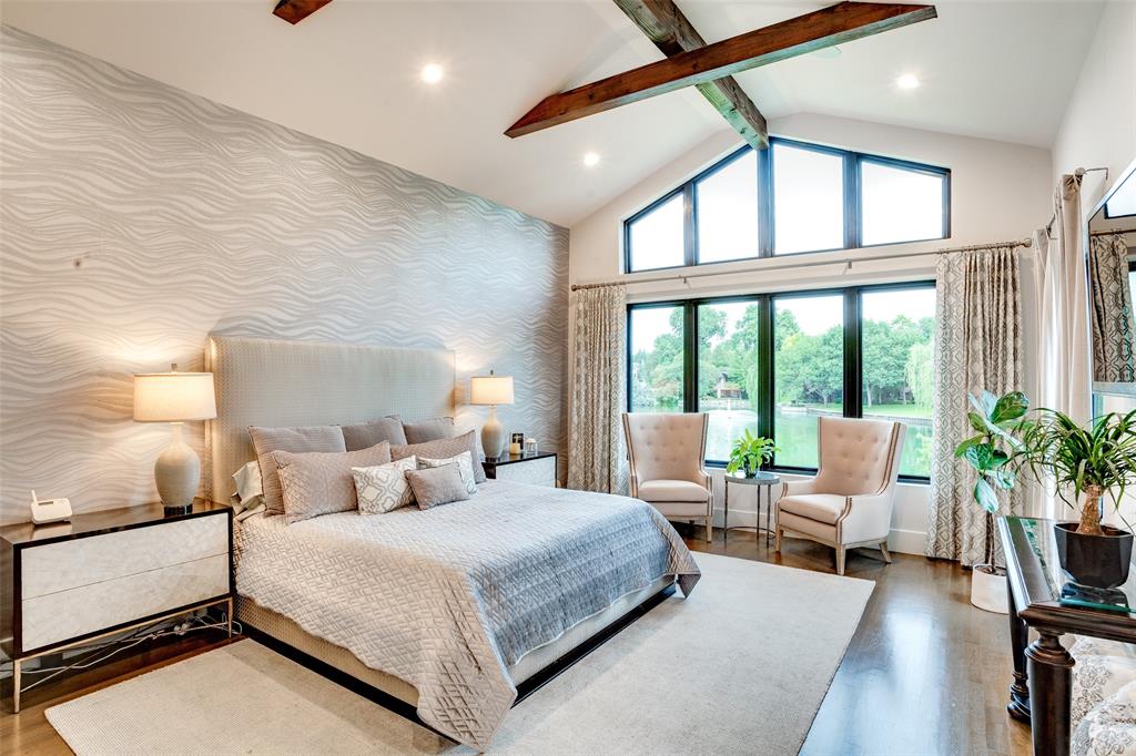 Waterfront At Forrest - Residential