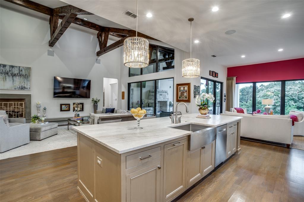 Waterfront At Forrest - Residential