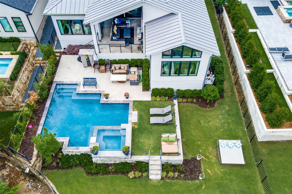 Waterfront At Forrest - Residential