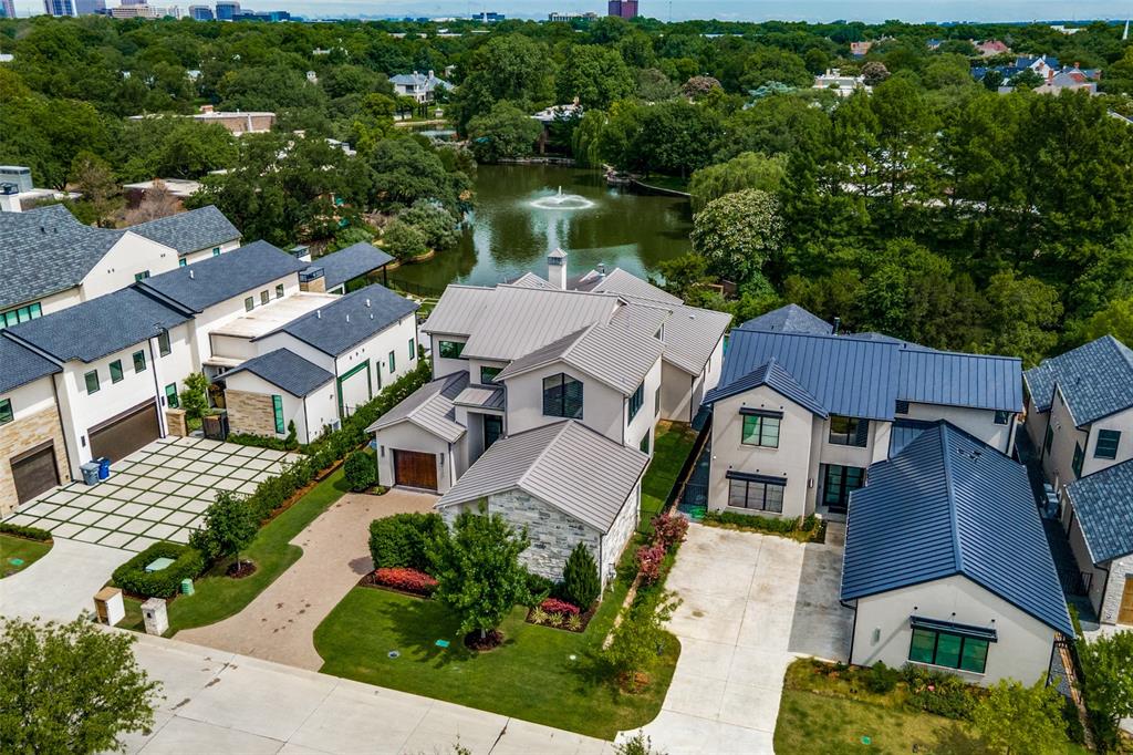 Waterfront At Forrest - Residential