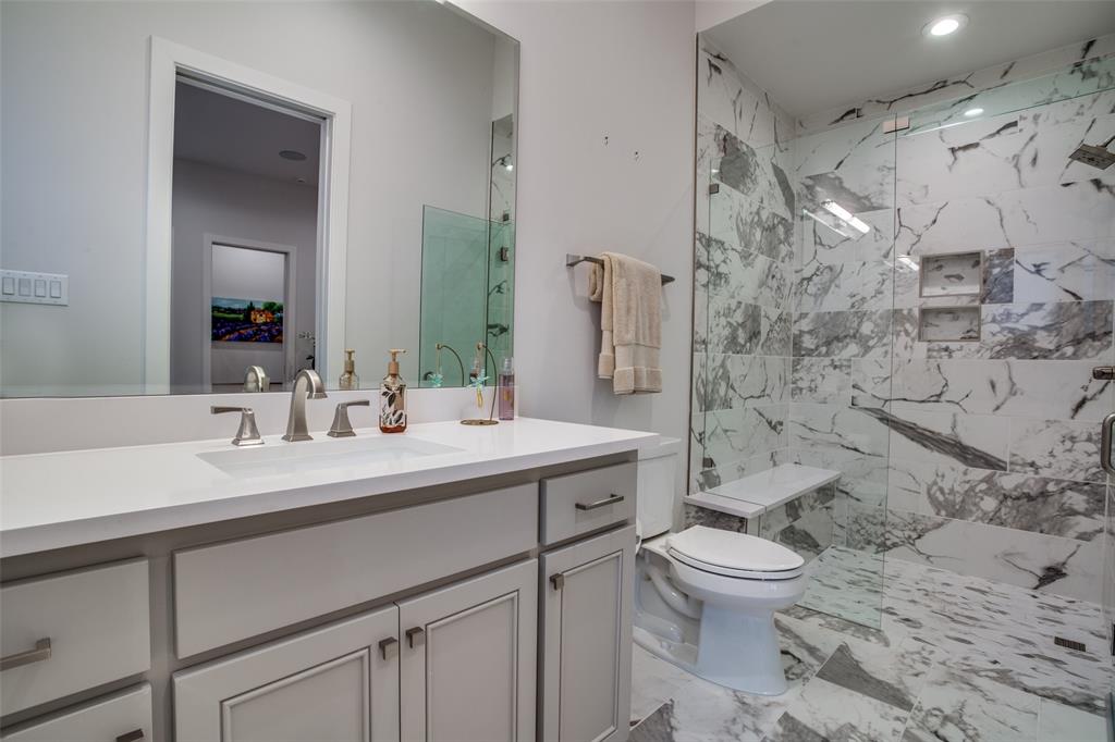 Waterfront At Forrest - Residential