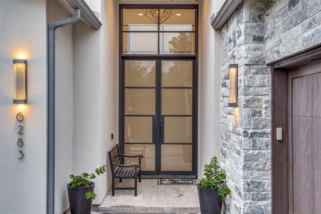 Waterfront At Forrest - Residential