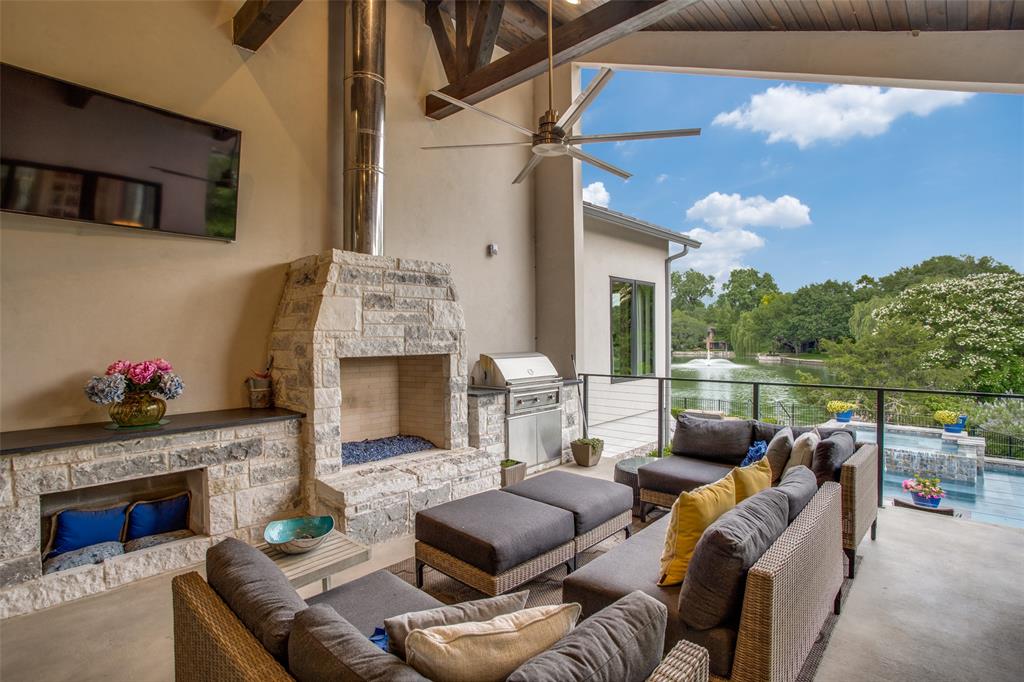 Waterfront At Forrest - Residential