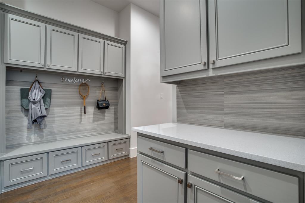 Waterfront At Forrest - Residential