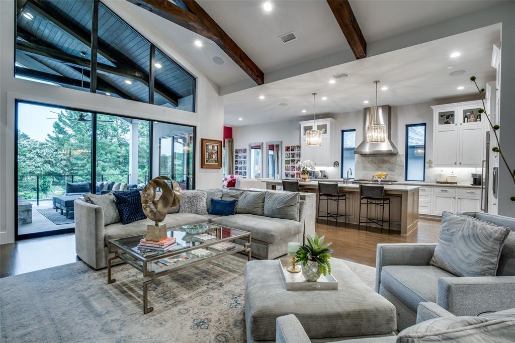 Waterfront At Forrest - Residential