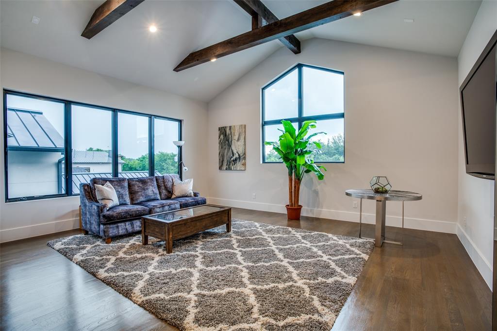 Waterfront At Forrest - Residential