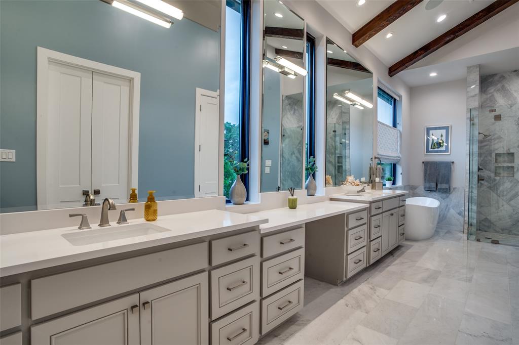 Waterfront At Forrest - Residential