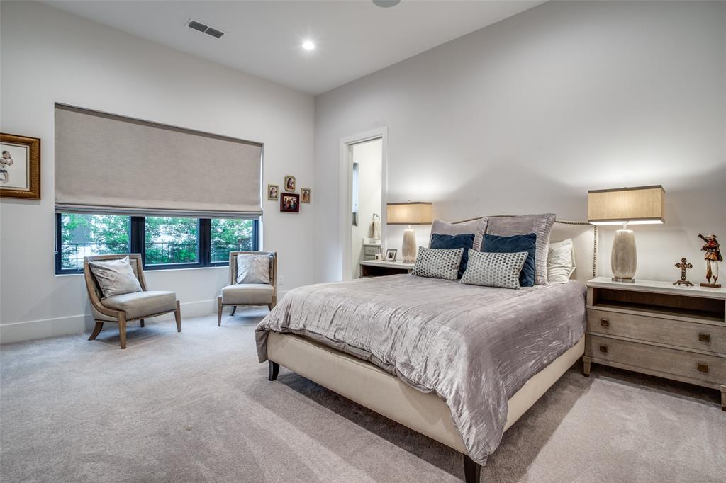 Waterfront At Forrest - Residential