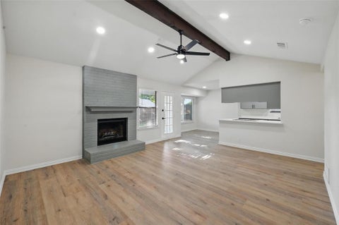 Photo of 7932 Berrybrook Drive, Watauga, TX 76148 (MLS # 21266725)