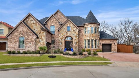 9890 Vita Dolce Court Frisco TX 75035