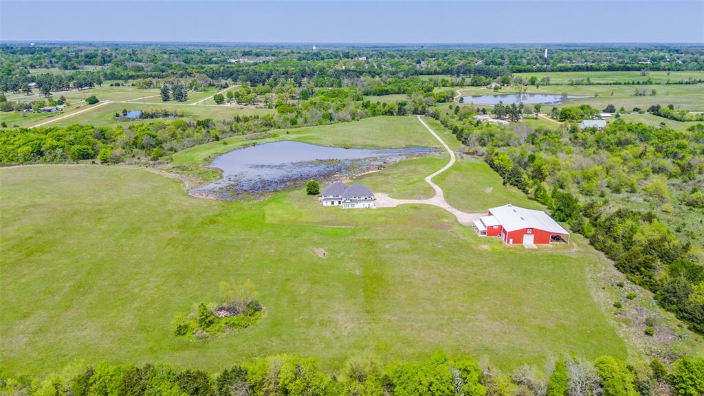 6100 Old Clarksville Road