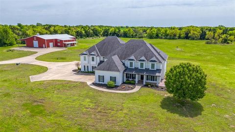 6100 Old Clarksville Road Reno TX 75462