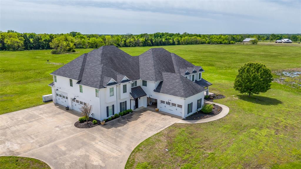 6100 Old Clarksville Road