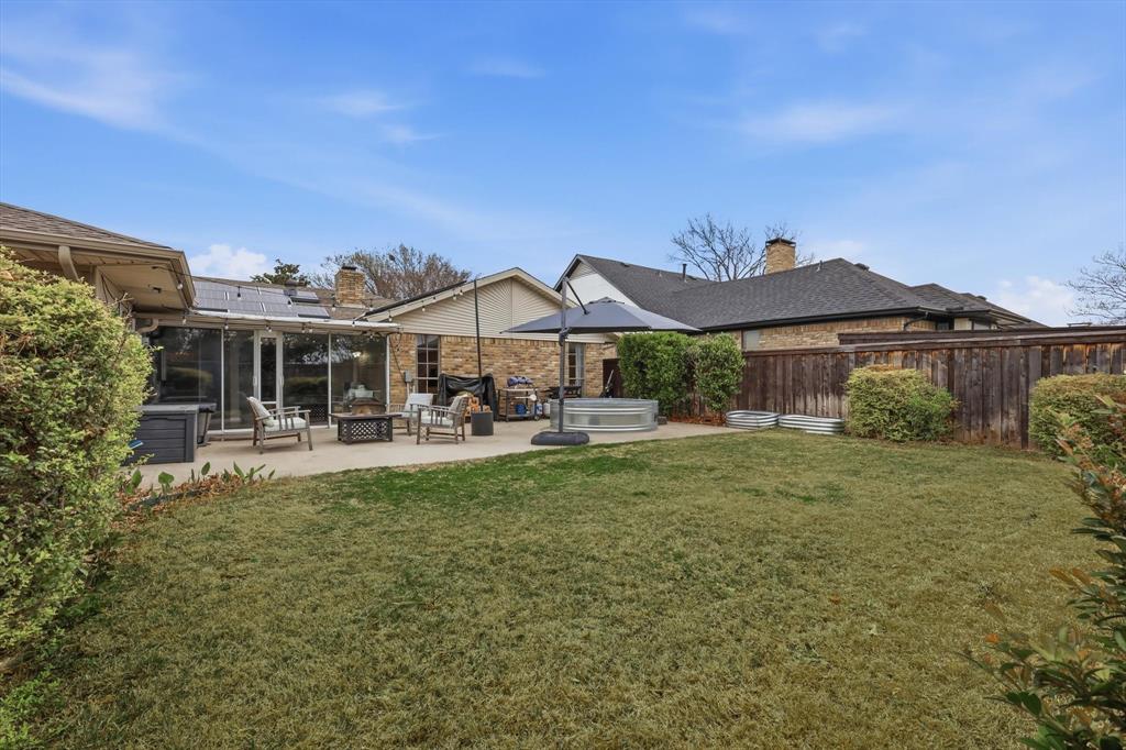 Nottingham Estates 1a - Residential