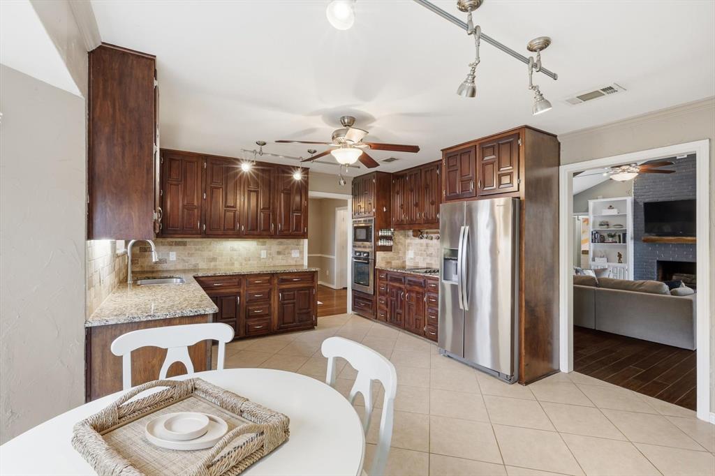 Nottingham Estates 1a - Residential