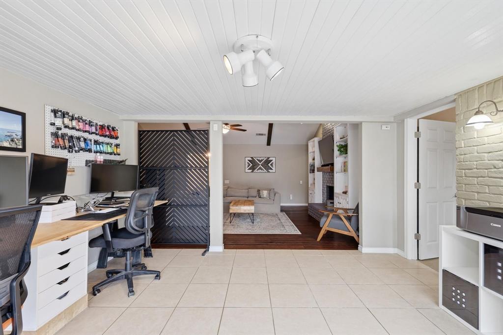 Nottingham Estates 1a - Residential