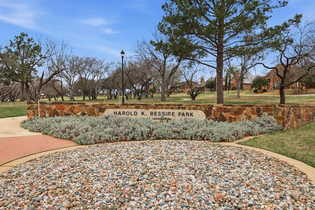 Nottingham Estates 1a - Residential