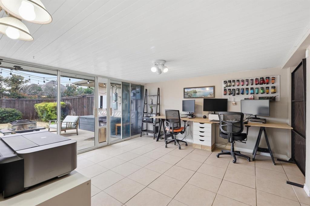 Nottingham Estates 1a - Residential