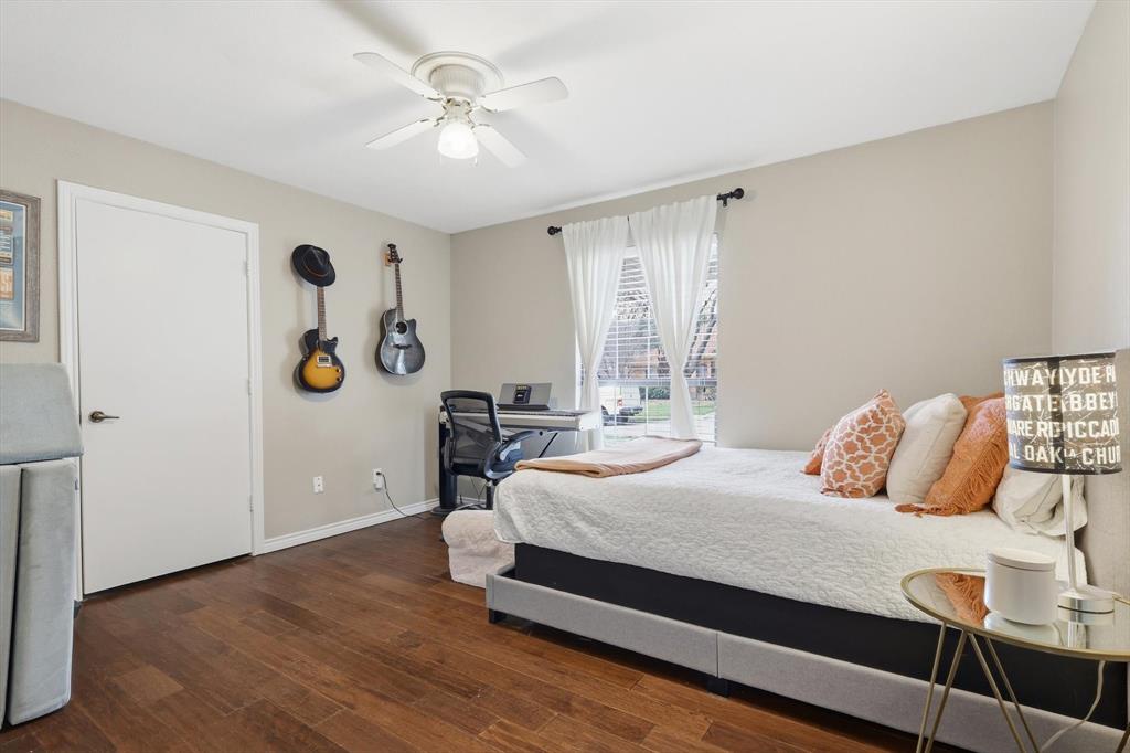 Nottingham Estates 1a - Residential