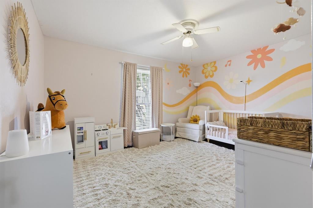 Nottingham Estates 1a - Residential