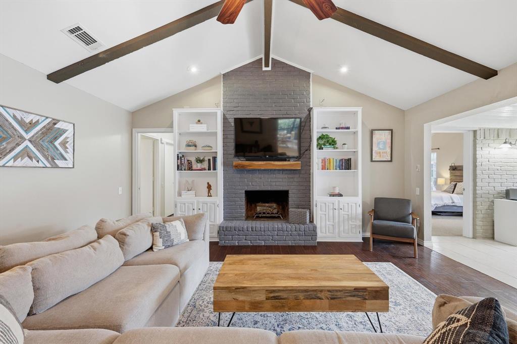 Nottingham Estates 1a - Residential