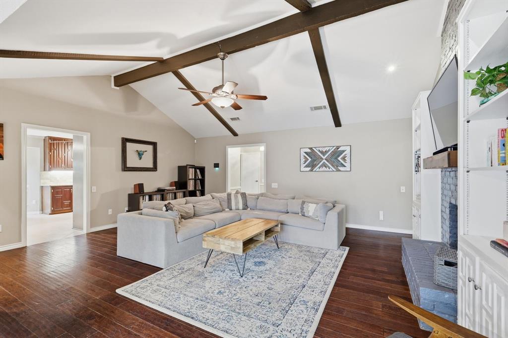 Nottingham Estates 1a - Residential