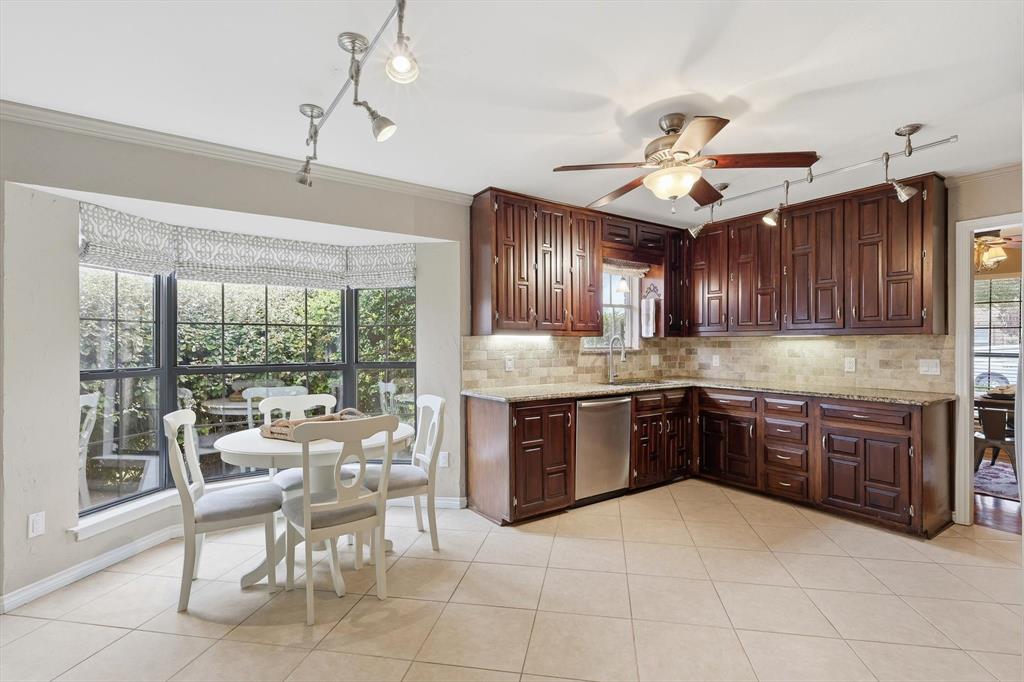 Nottingham Estates 1a - Residential