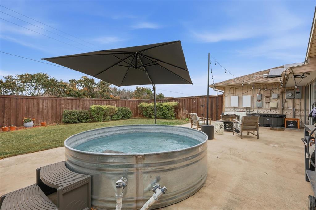 Nottingham Estates 1a - Residential