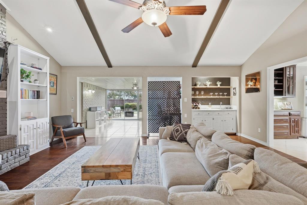 Nottingham Estates 1a - Residential