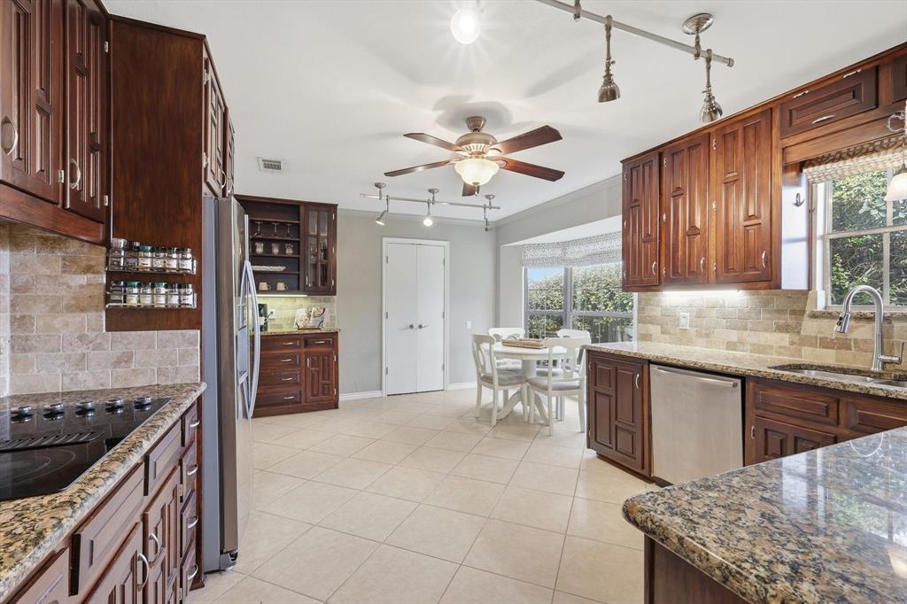 Nottingham Estates 1a - Residential