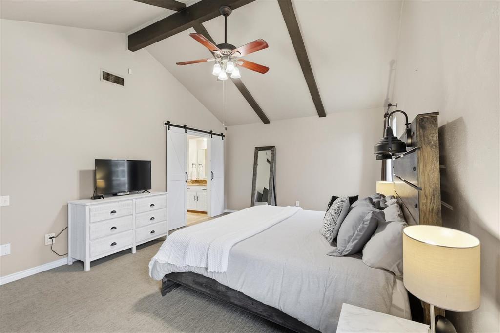 Nottingham Estates 1a - Residential